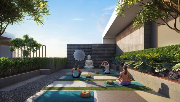 ESBEE VIBGYOR Detail 4